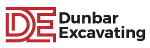 Dunbar Excavation logo