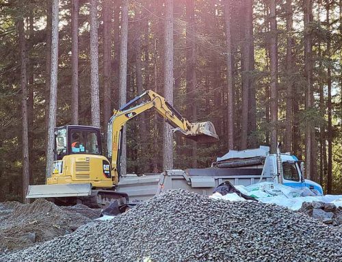 Unveiling the Versatility of Excavation: Beyond Site Preparation and Trenching